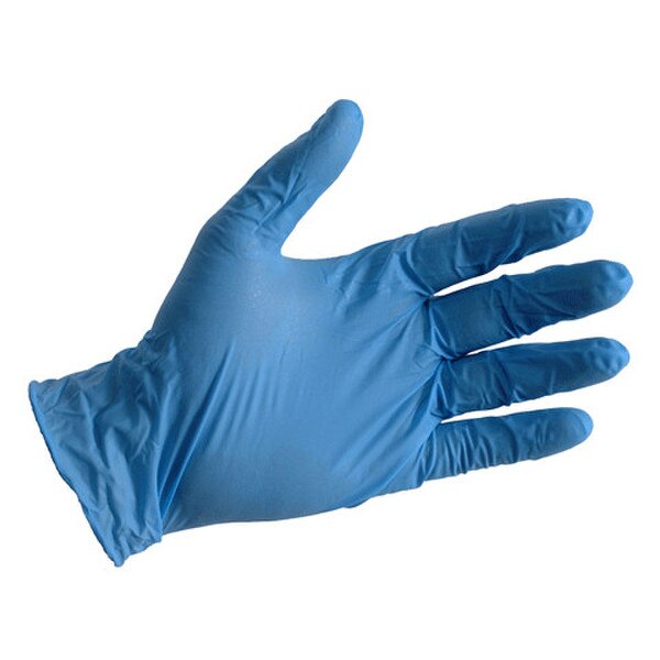 Medium Nitrile Gloves